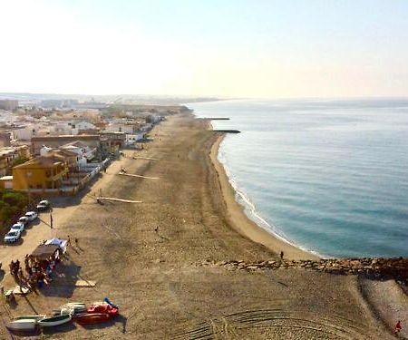 Expoholidays Vistas Al Mar - A Pie De Playa Балерма Екстер'єр фото