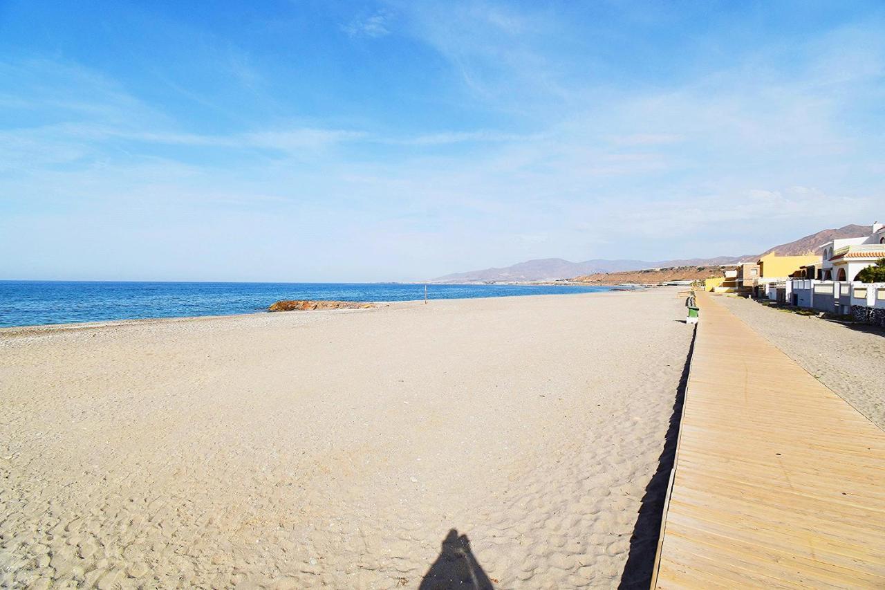 Expoholidays Vistas Al Mar - A Pie De Playa Балерма Екстер'єр фото